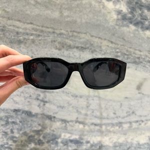 Versace Biggie sunglasses